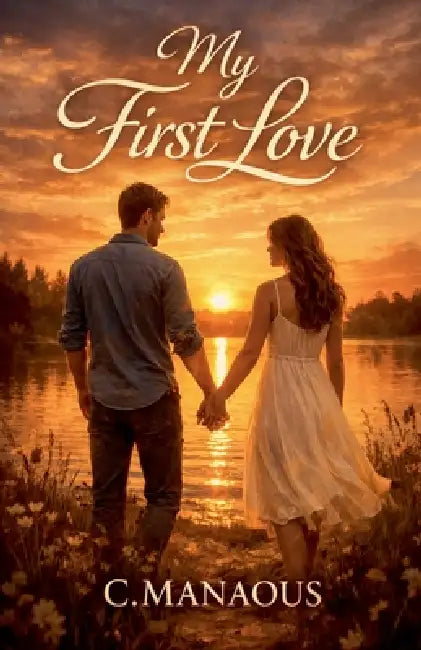 My First Love by C. Manaous