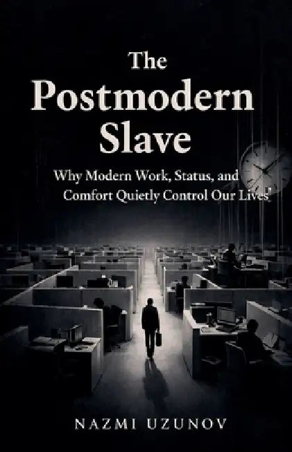 The Postmodern Slave by Nazmi Uzunov