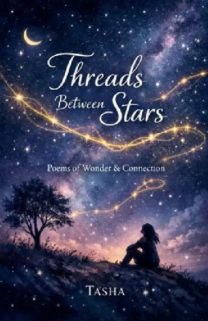 Threads Between Stars by Tasha