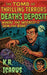 Death's Deposit: Where the Interest is Skin and Bone! by K. R. Icarus