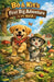 Bo & Kit's First Big Adventure in the Yard by Kerrie Self