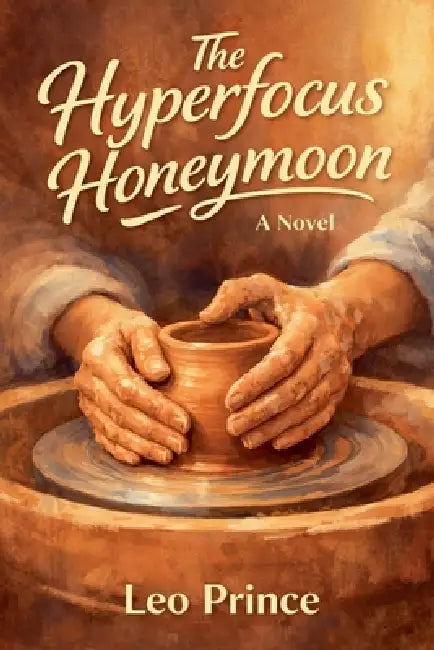 The Hyperfocus Honeymoon by Leo Prince