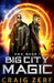 Hex Book 1 - Big City Magic by Craig Zerf