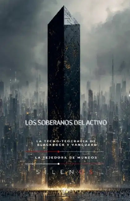 Los Soberanos del Activo by Cristina Lobo, Manuel Rodsua