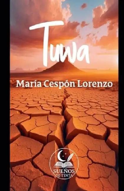 Tuwa by Maria Cespon Lorenzo