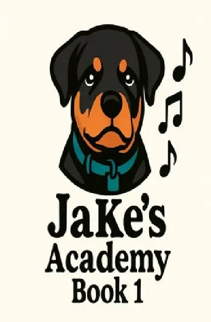 JaKe's Academy by Gary A. Murphy