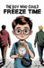 The Boy Who Could Freeze Time by Liam Reid