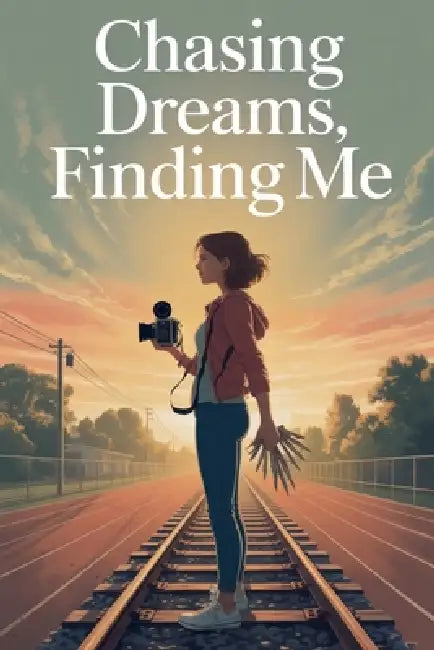 Chasing Dreams, Finding Me by Eliza Northwood