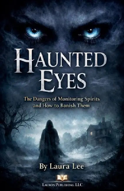 Haunted Eyes by Laura Lee