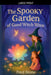 The Spooky Garden Of Good Witch Wren by Fred Stone