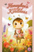 Honeybee's Story of Kindness by Tahira Kiran