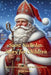 Saint Nicholas Story for Children by Roald Rowling