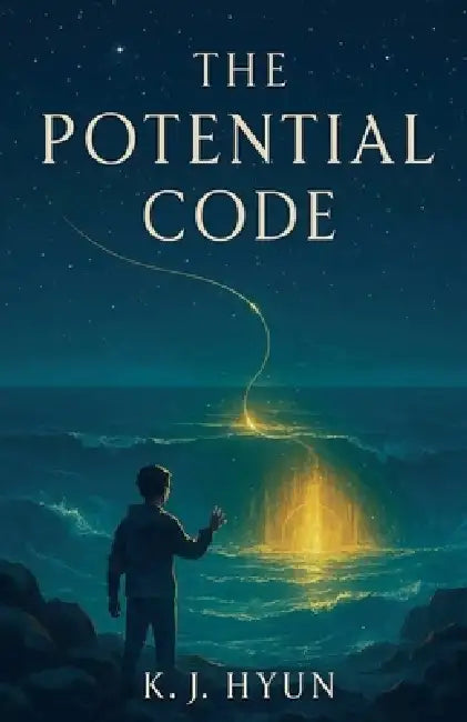 The Potential Code by K. J. Hyun Night