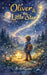 Oliver & the Little Star by Arzhin Qasemi