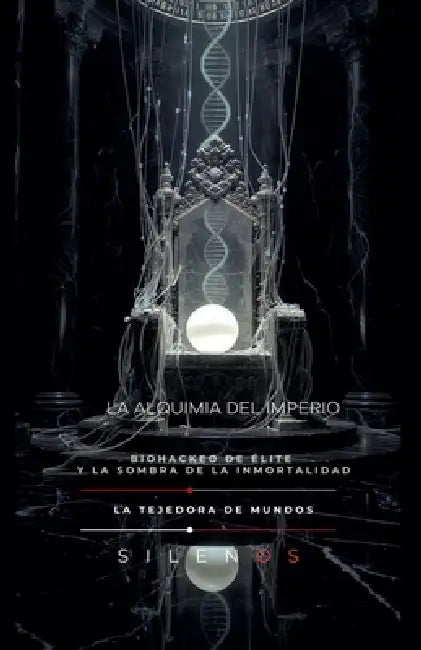 La Alquimia del Imperio by Cristina Lobo, Manuel Rodsua
