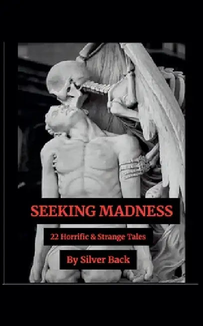 Seeking Madness by Silver Back