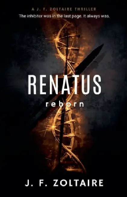 Renatus by J. F. Zoltaire