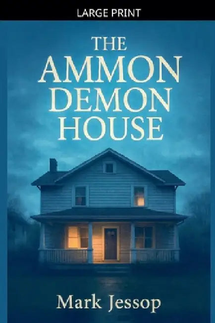 The Ammon Demon House by Mark Jessop