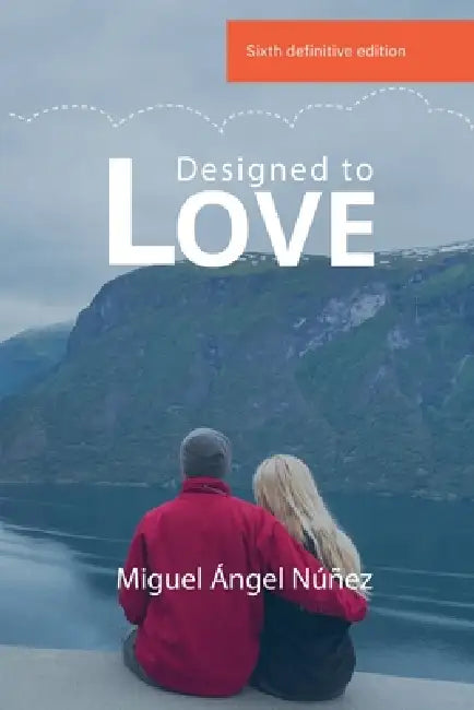 Designed to Love by Miguel Ángel Núñez