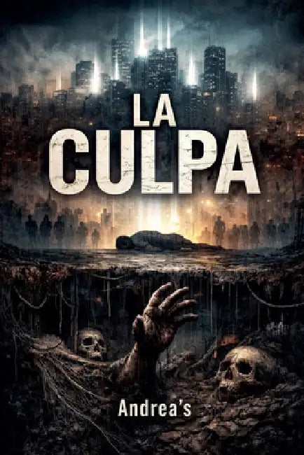 La culpa by Andrea's