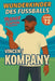 Wunderkinder des Fußballs: Vincent Kompany by Harald Sesselmann