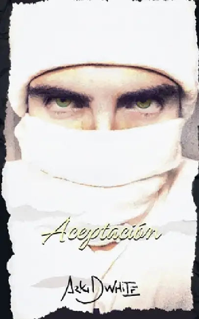 Aceptación by Arkidwhite
