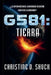 G581: Tierra by Christine D. Shuck
