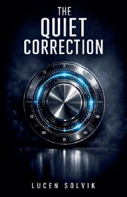 The Quiet Correction by Lucen Solvik