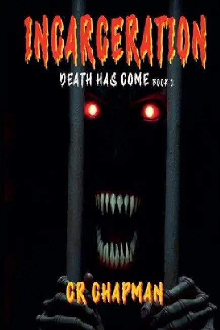 Incarceration by Cr Chapman