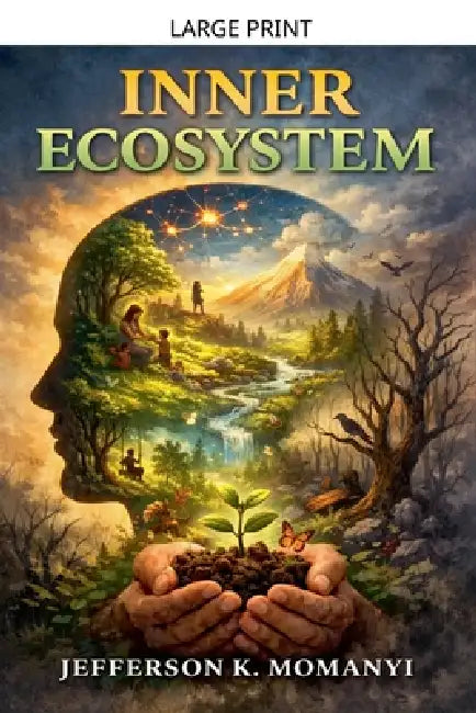 Inner Ecosystem by Jefferson K. Momanyi