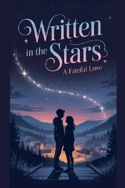 Written in the Stars by Evelyn Sloane