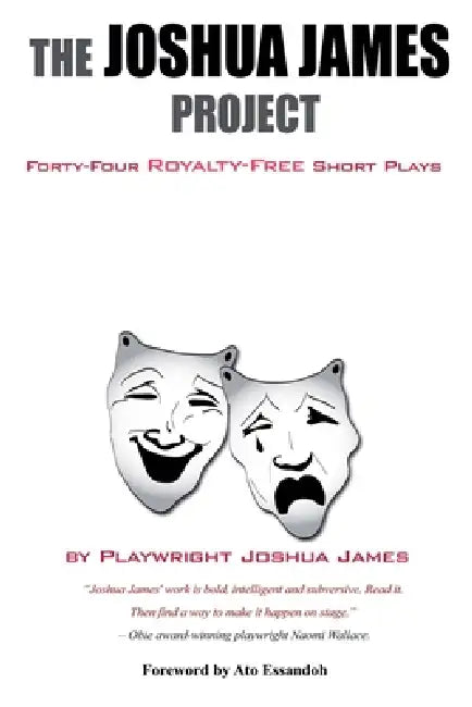 The Joshua James Project by Joshua Todd James