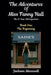 The Adventures Of Miss Fanny Hall by Jackson Maxxwell