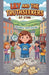 Lily and The Truth Seekers by B. P. Stone