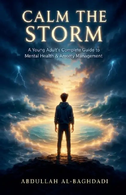 Calm The Storm by Abdullah Al-Baghdadi