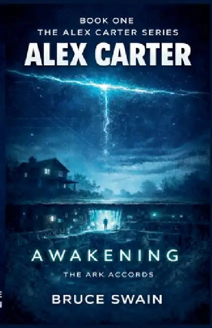 Awakening by Bruce Swain