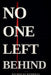 No One Left Behind by Nicholas Rendrag