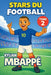 Stars du Football: Kylian Mbappé by Harald Sesselmann