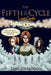 The Fifth Cycle: Lost Gods by Dan O'Mahony