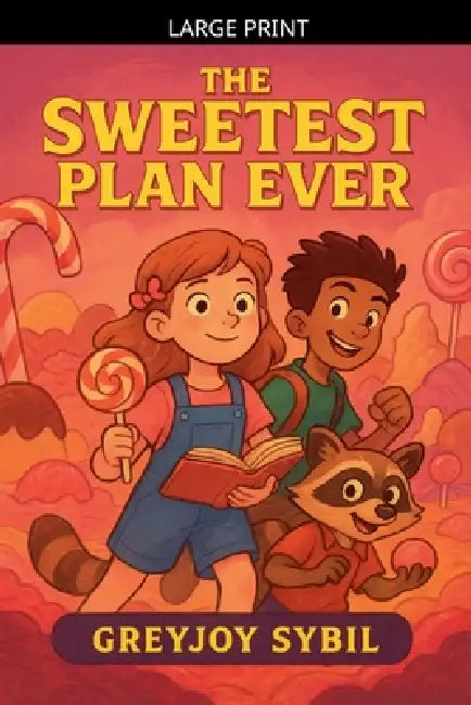 The Sweetest Plan Ever by Greyjoy Sybil