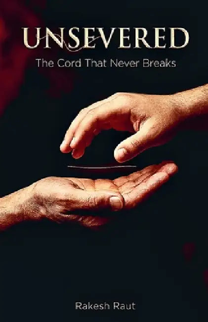 Unsevered: The Cord That Never Breaks by Rakesh Raut