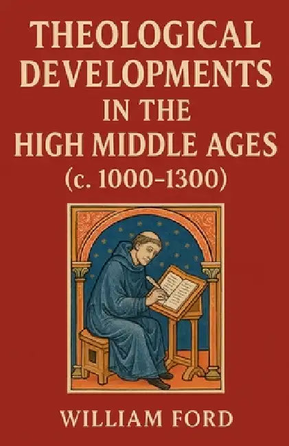 Theological Developments in the High Middle Ages (c. 1000-1300) by William Ford