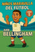 Niños Maravilla del Fútbol: Jude Bellingham by Harald Sesselmann