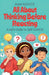All About Thinking Before Reacting: A Kid's Guide to Self-Control by Anam Rasheed