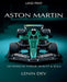 Aston Martin: 100 Years of Power, Beauty & Soul by Lenin Dev