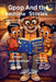 Gpop and The Bedtime Stories by Jae Lavell