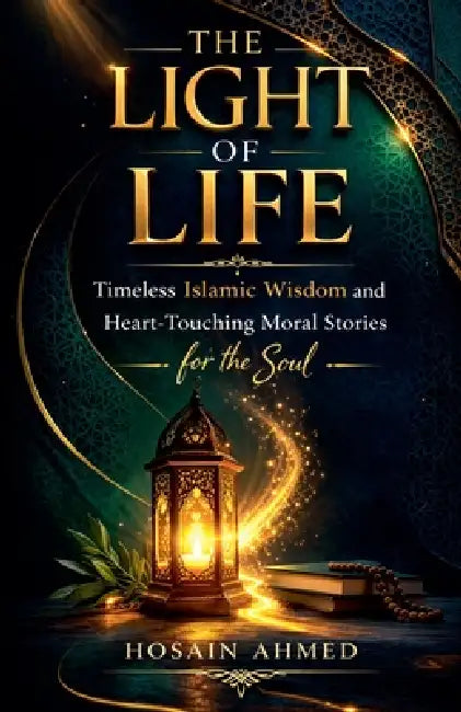 The Light of Life by Hosain Ahmed