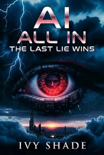 AI - All In - The Last Lie Wins by Ivy Shade
