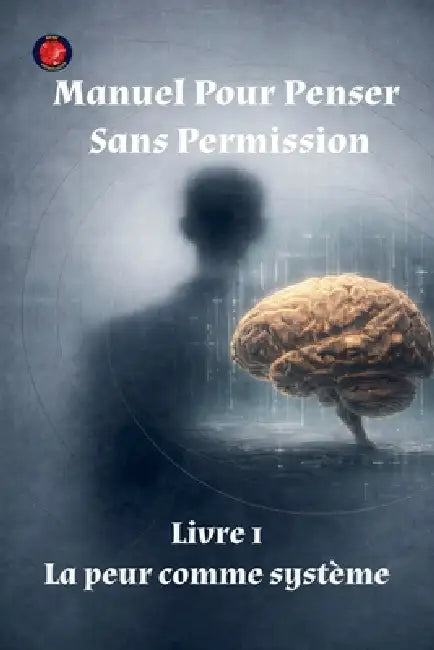 Manuel Pour Penser Sans Permission Livre 1 La peur comme système by Alina a. Rubi
