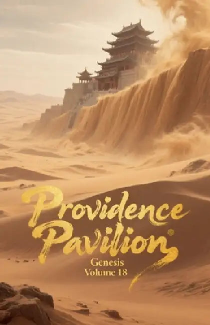 Providence Pavilion Genesis, Volume 18 by Zenithnovels